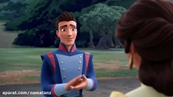 انیمیشن النا فصل 1 قسمت 16